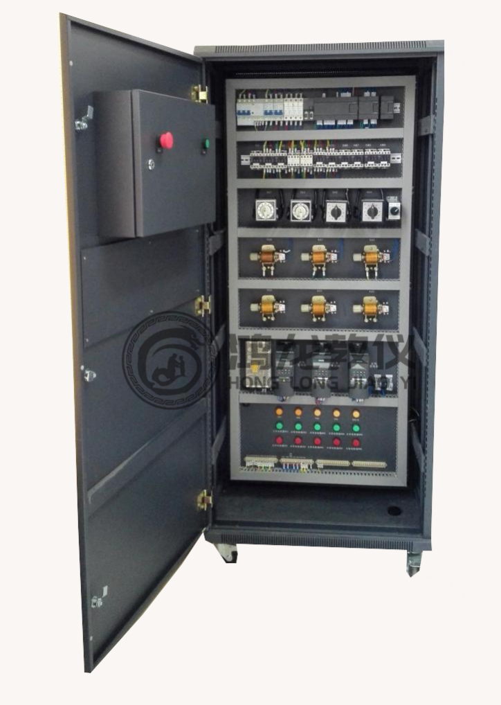 12.鸿龙HL-151B型15 3t桥式起重机电气技能实训考核装置.png